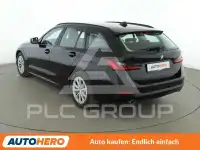 2021 BMW 318