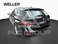 2021 BMW 318