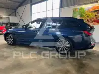 2021 BMW 318