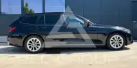 2021 BMW 318