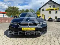 2021 BMW 318