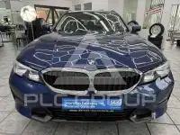 2021 BMW 318