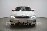 2021 BMW 318