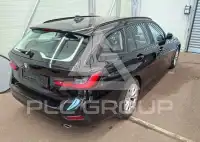 2021 BMW 318
