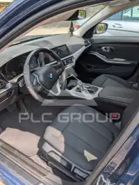 2021 BMW 318