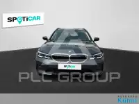 2021 BMW 318