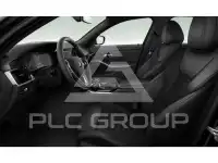 2021 BMW 318