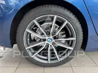 2021 BMW 318