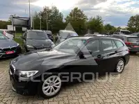 2021 BMW 318