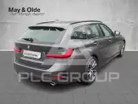 2021 BMW 318