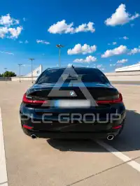 2021 BMW 318