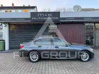 2021 BMW 318