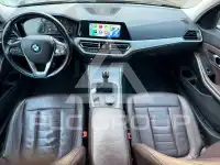 2021 BMW 318