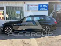2021 BMW 318