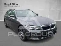 2021 BMW 318