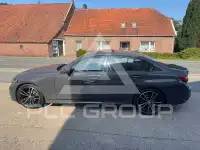 2021 BMW 318