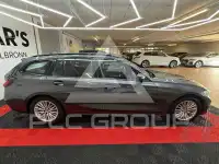 2021 BMW 318