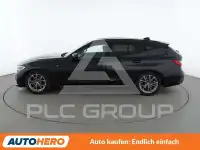 2021 BMW 318