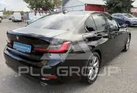 2021 BMW 318