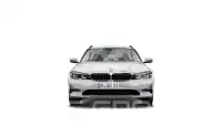 2021 BMW 318