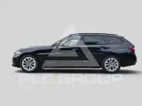 2021 BMW 318