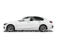 2021 BMW 318