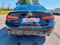 2021 BMW 318