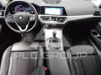2021 BMW 318