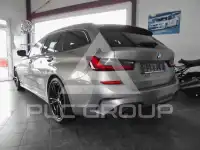 2021 BMW 318