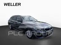 2021 BMW 318