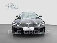 2021 BMW 318