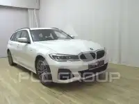 2021 BMW 318
