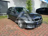 2021 BMW 318