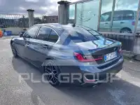 2021 BMW 318