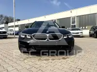 2021 BMW 318