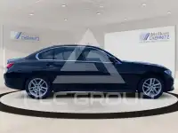 2021 BMW 318