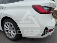 2021 BMW 318