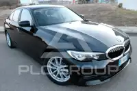 2021 BMW 318