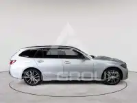 2021 BMW 318