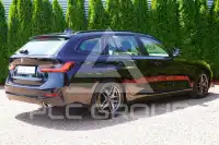2021 BMW 318