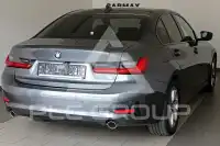 2021 BMW 318