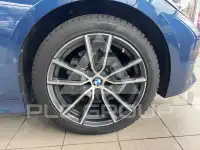 2021 BMW 318
