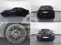 2021 BMW 318