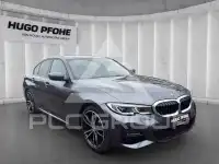 2021 BMW 318