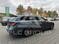 2021 BMW 318