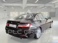 2021 BMW 318