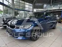 2021 BMW 318
