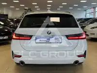 2021 BMW 318