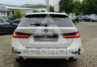 2021 BMW 318