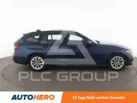 2021 BMW 318